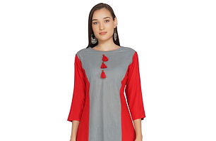 Essque Best Sellers Kurtis