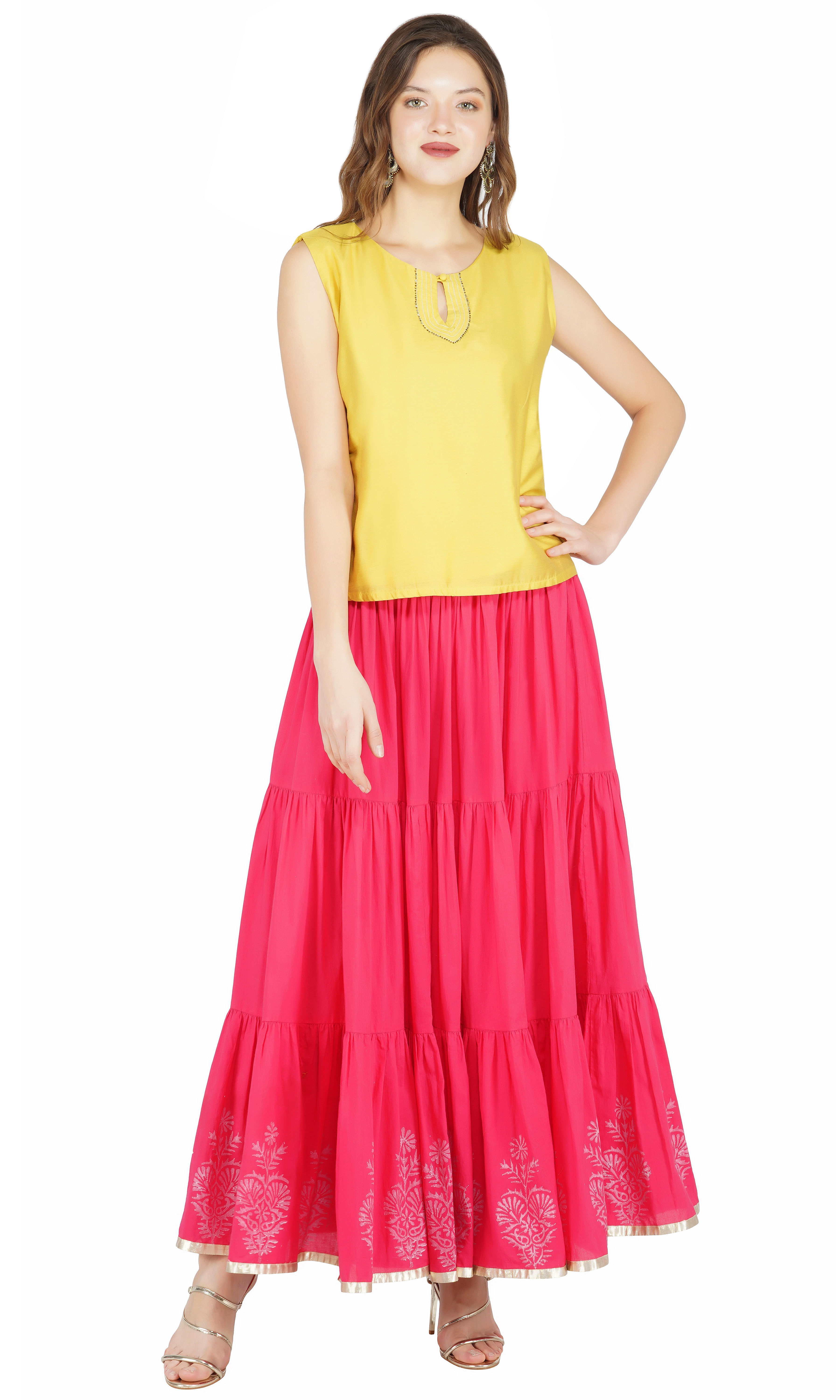 Essque Unique Combination Set