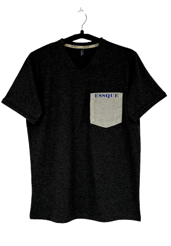 Essque The Blue Label T-shirt