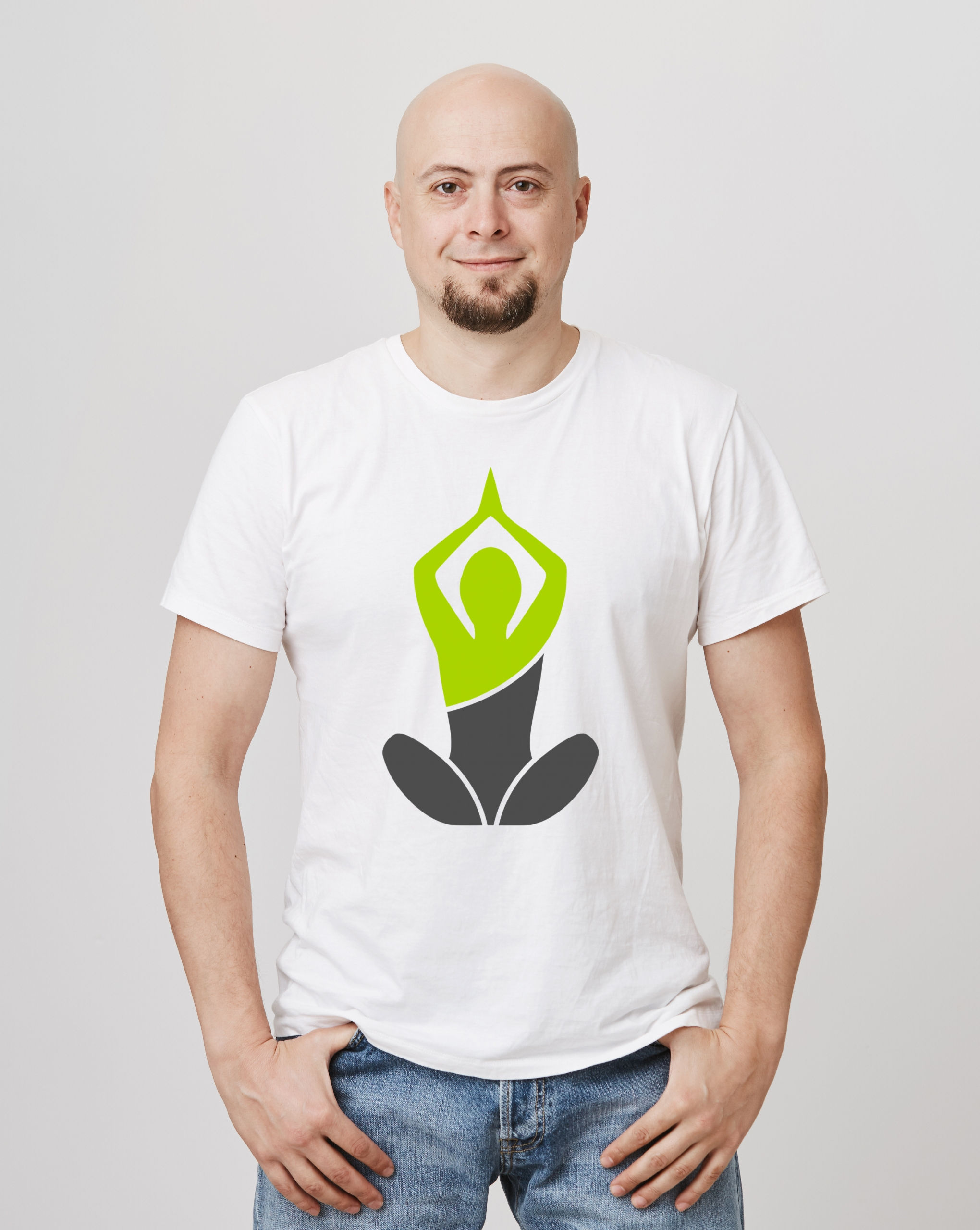 Essque Yoga A15 T-shirt