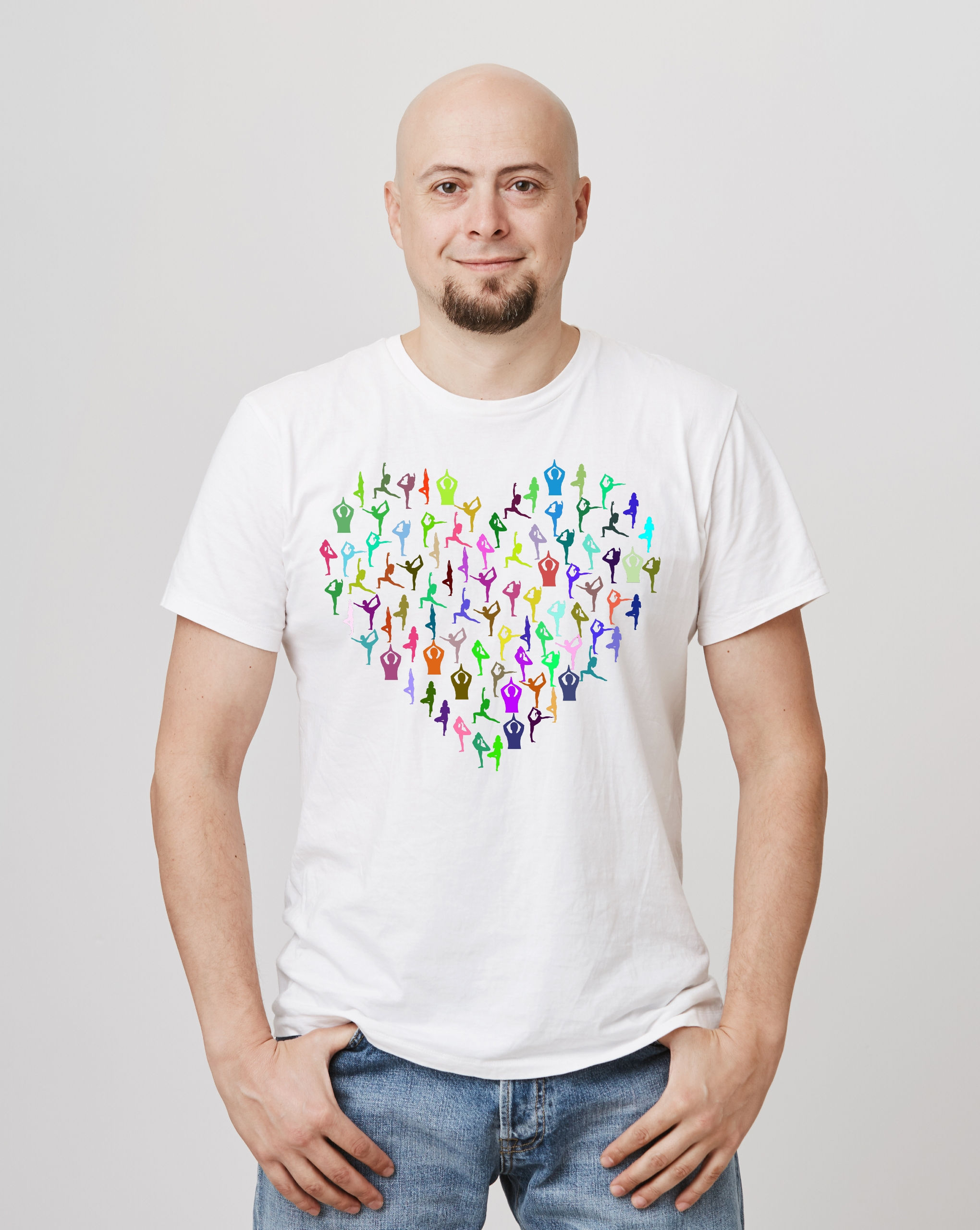 Essque Yoga A17 T-shirt