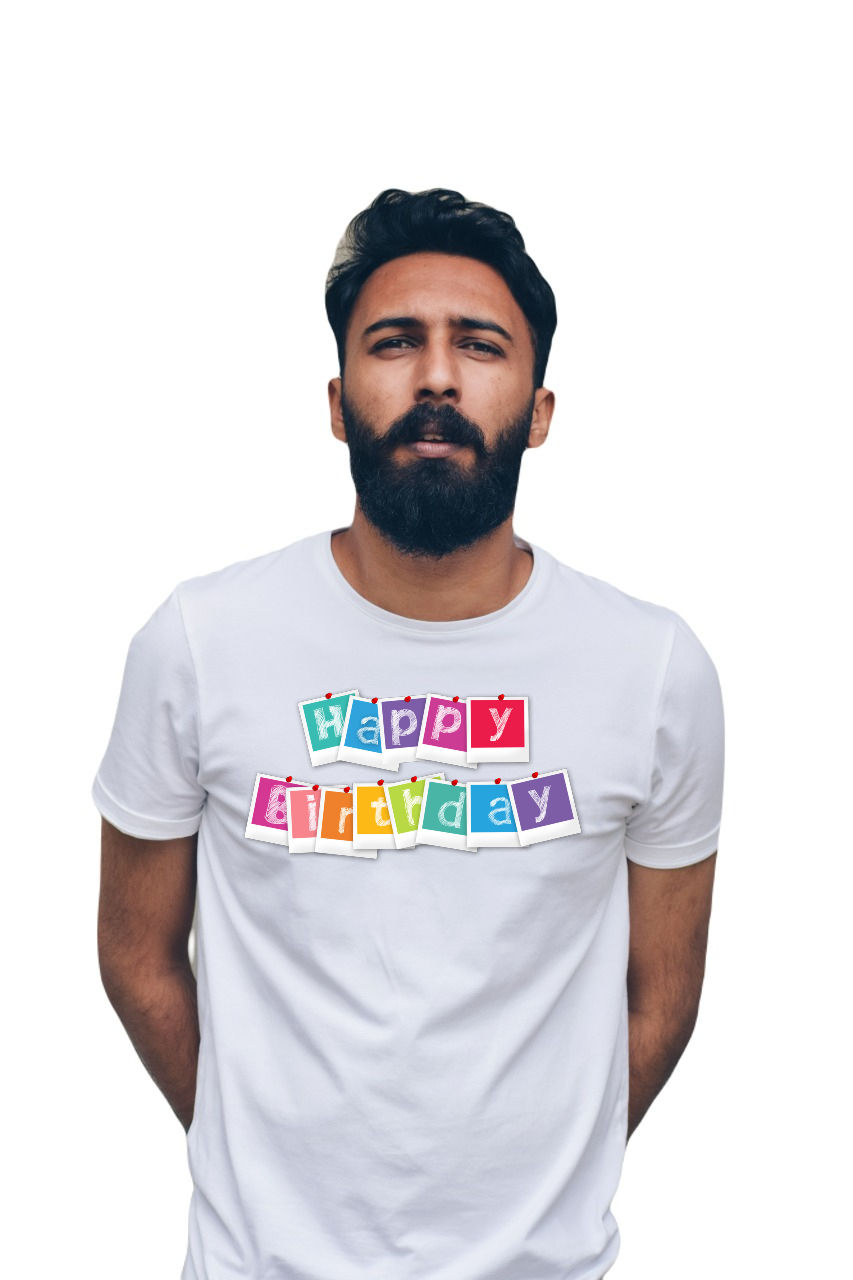 Essque Birth Tee For You