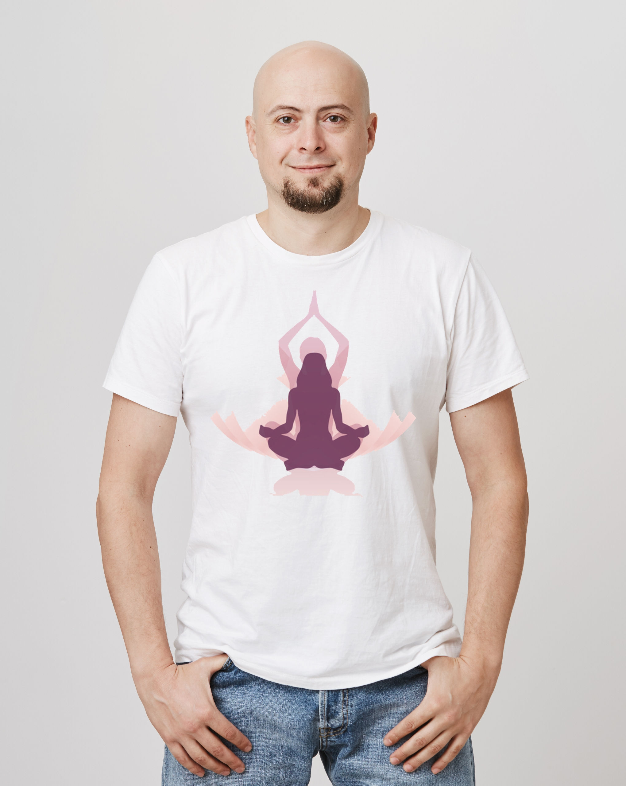 Essque Yoga A18 T-shirt