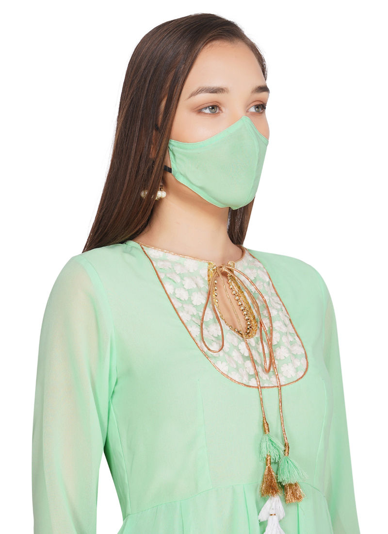 Awesome Face Mask By Essque