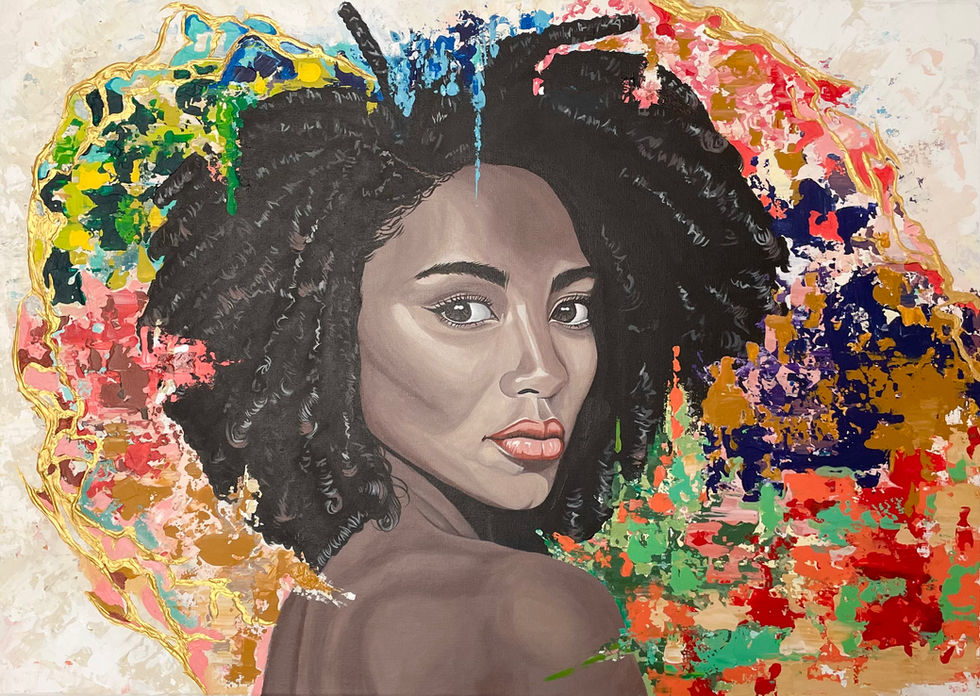 " Regard "