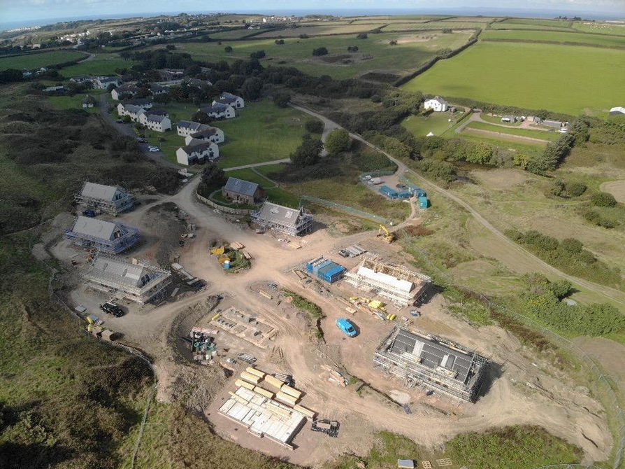 Willingcott development
