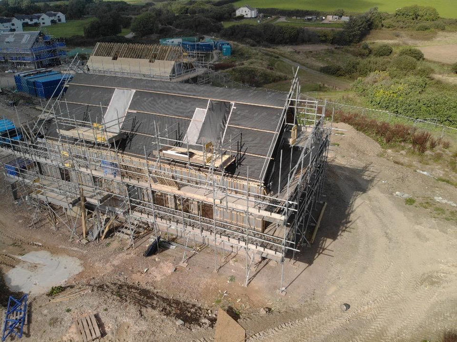 Willingcott development