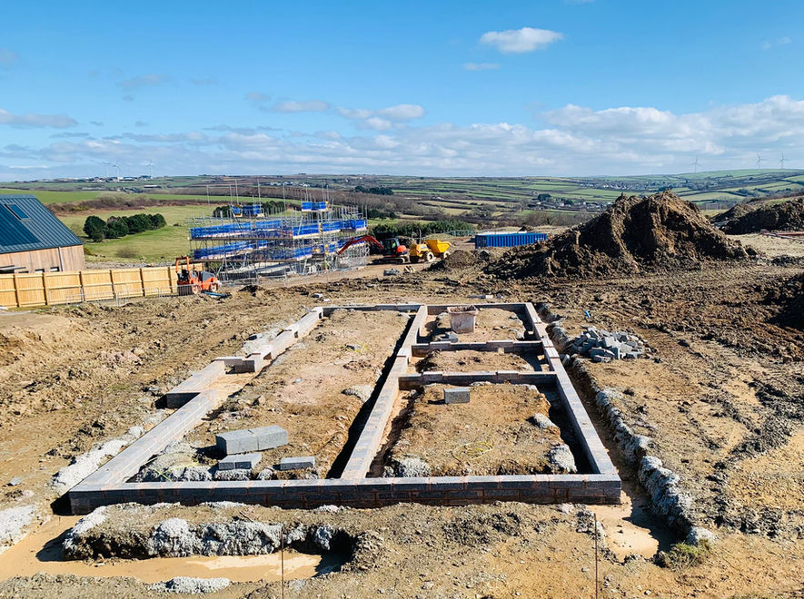 Willingcott development holiday home to buy, 
Devon, Woolacombe 