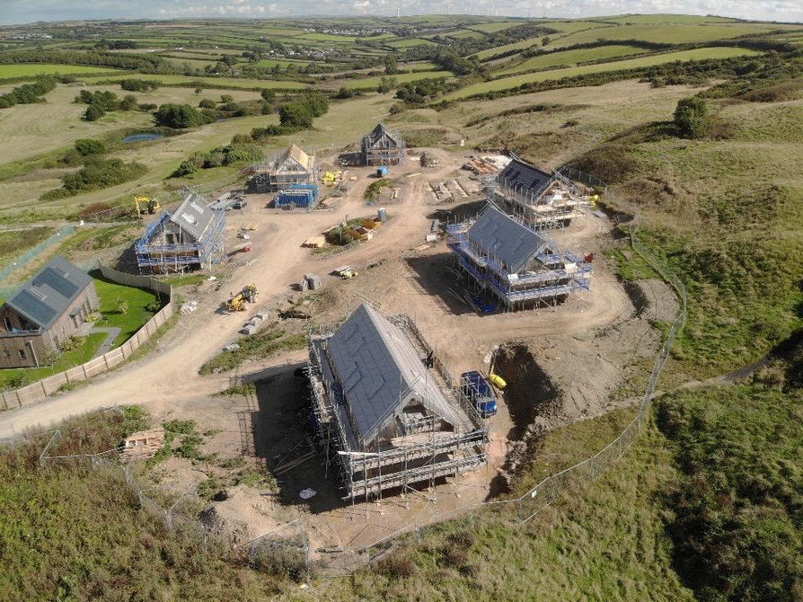 Willingcott development