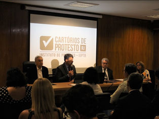 PROVIMENTO Nº 86 DO CNJ É TEMA DA REUNIÃO DE TABELIÃES NO RJ