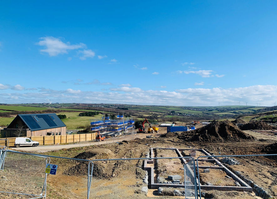 Willingcott development holiday home to buy, 
Devon, Woolacombe 