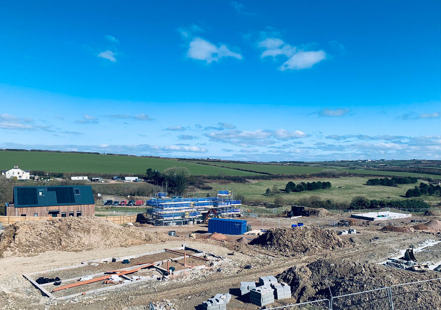 Willingcott development holiday home to buy, 
Devon, Woolacombe 