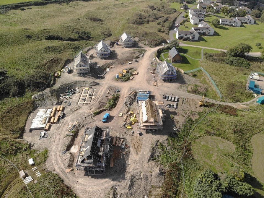 Willingcott development