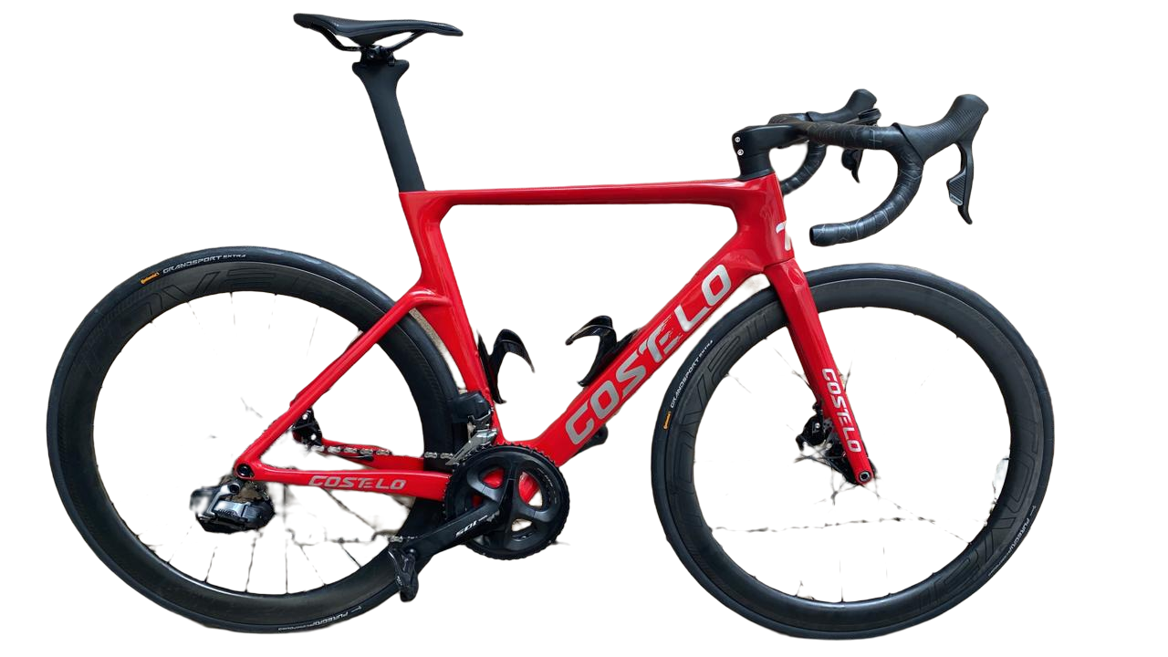 Costelo bikes sales