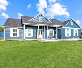 Stunning Custom home in Wills Point, TX!