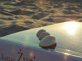 Wakacje z Kasynem Życia?