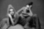 Modelos de moda