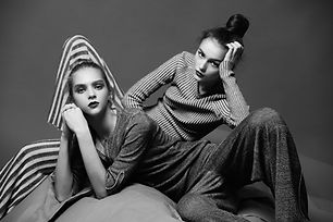 Fashion Models