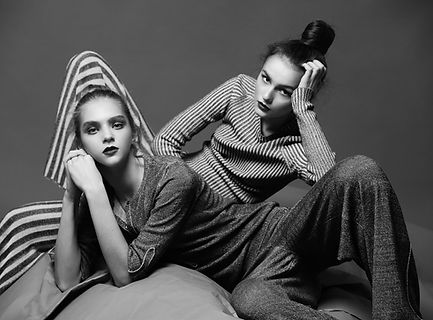 Fashion Models