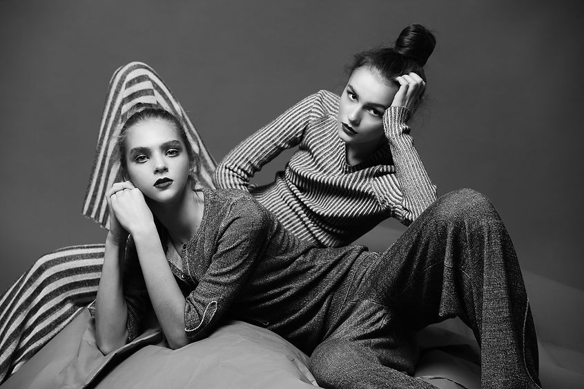Fashion Models