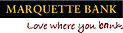 Marquette  Bank