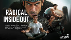 TOP RIDE