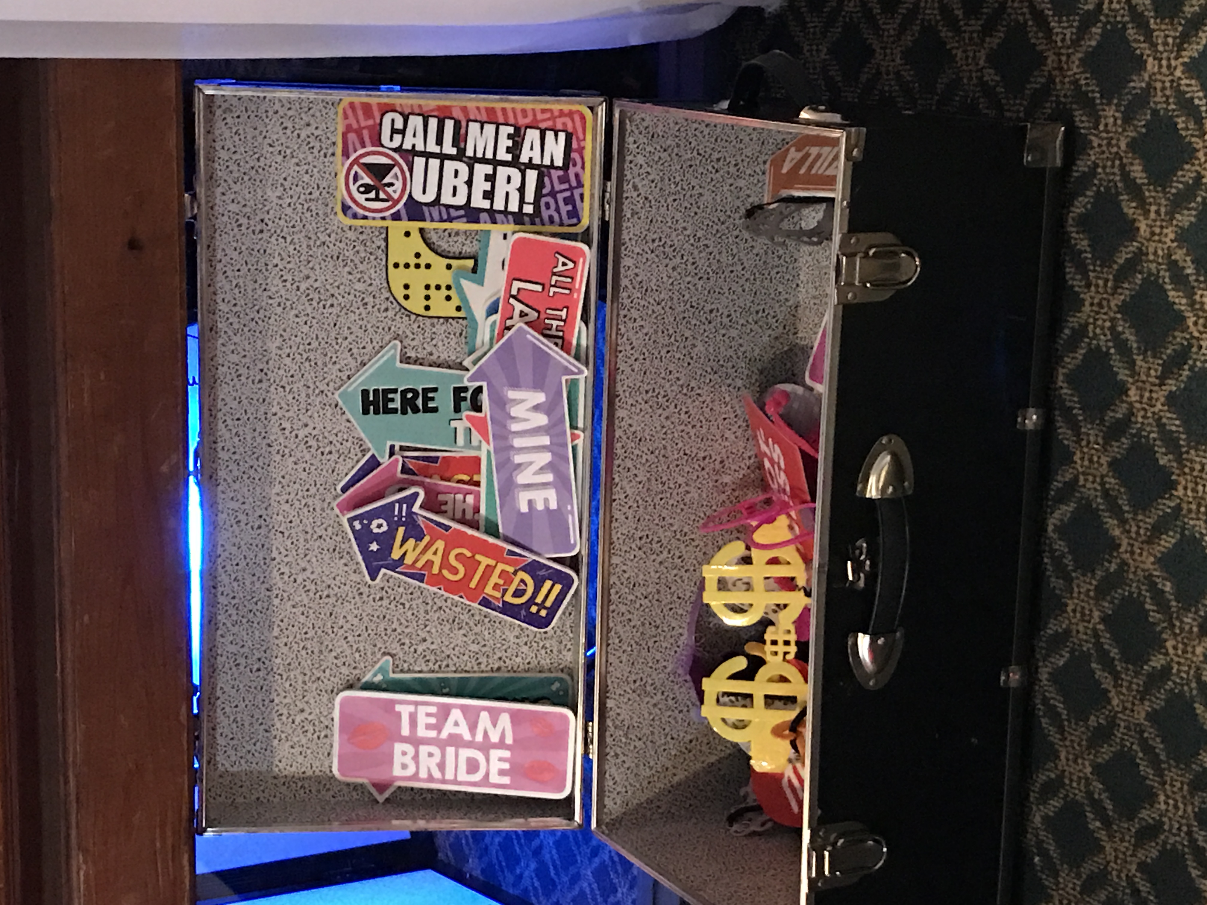 fun props