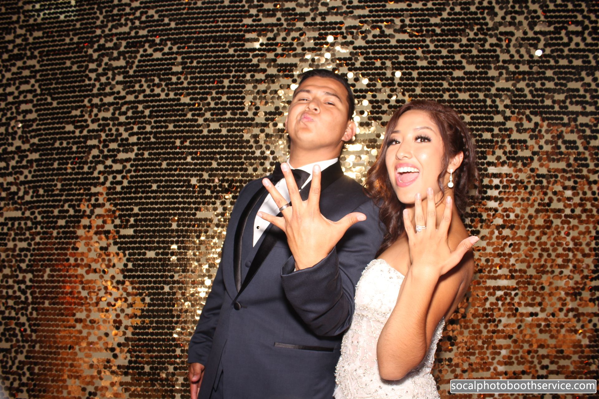 Wedding Booth - Temecula