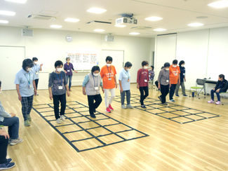 町部地区コミュニティ協議会