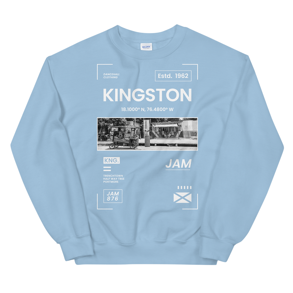 Thumbnail: KINGSTON