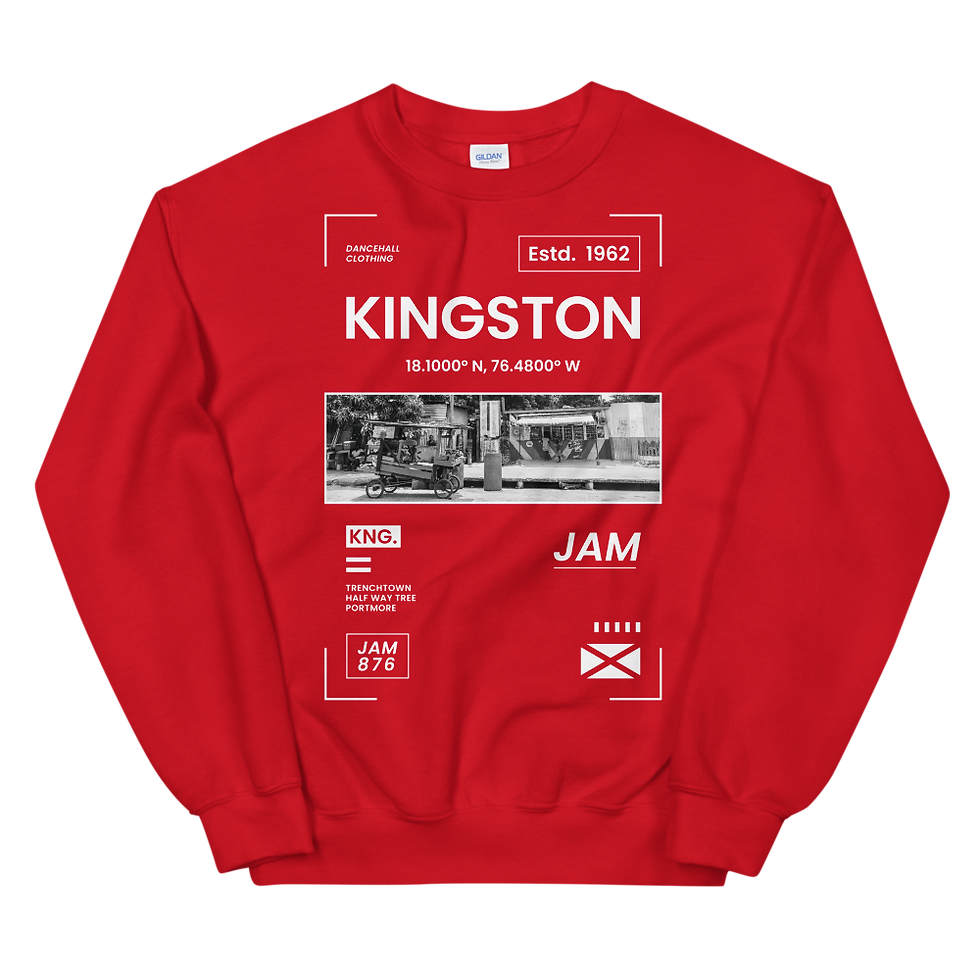 Thumbnail: KINGSTON