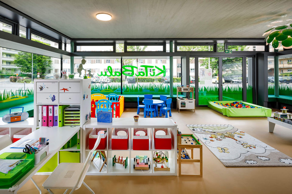 Kindertagestätte