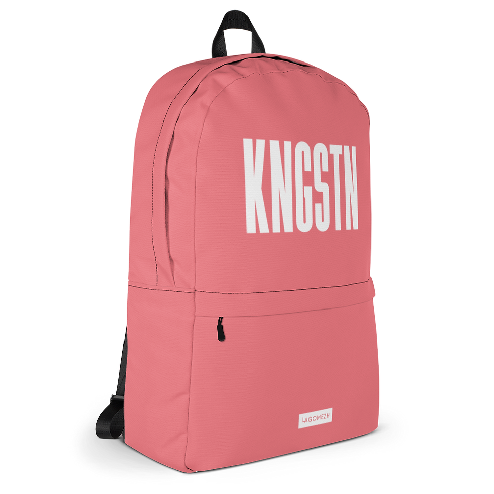 Thumbnail: KNGSTN