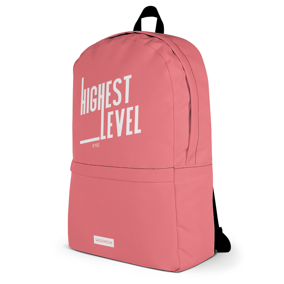 Thumbnail: HIGHEST LEVEL