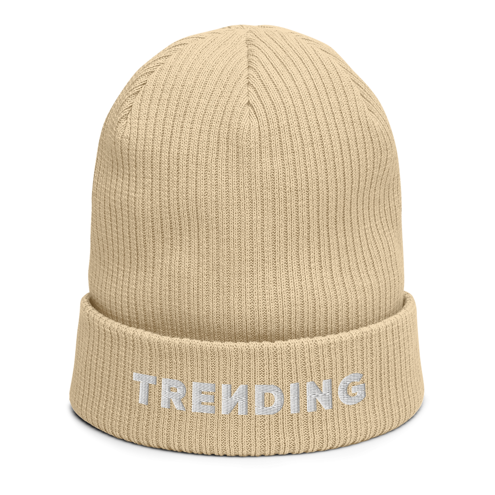 Thumbnail: TRENDING - Beanie