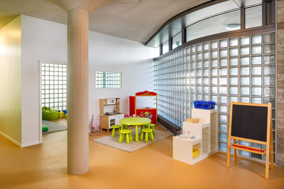 Kindertagestätte