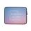Thumbnail: Laptop Sleeve - BLESSINGS