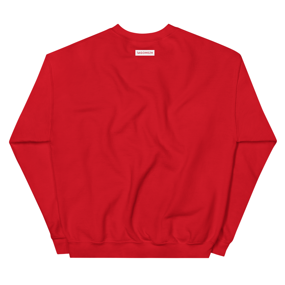 Miniaturbild: LAST LAST - Unisex Sweatshirt
