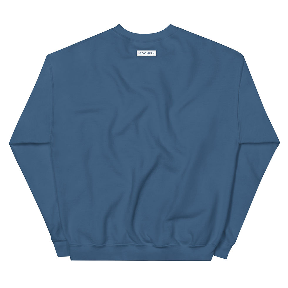 Thumbnail: LAST LAST - Unisex Sweatshirt