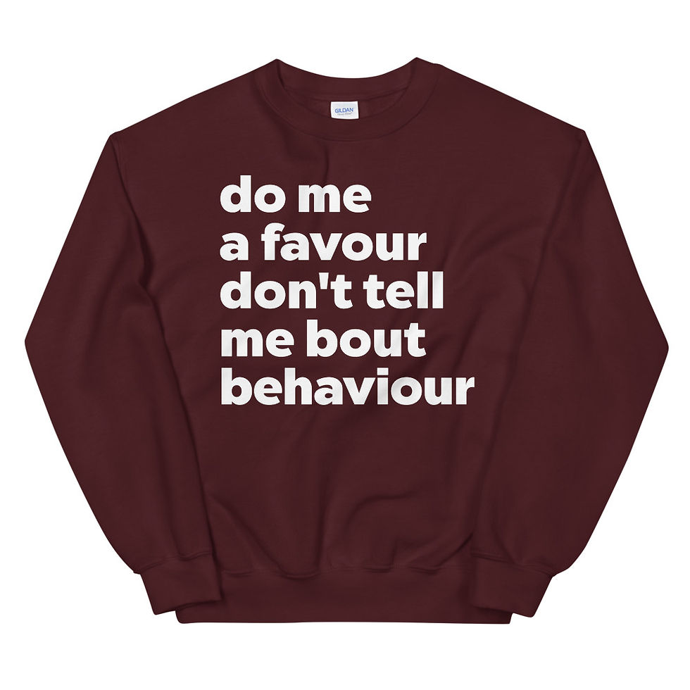 Thumbnail: BEHAVIOUR