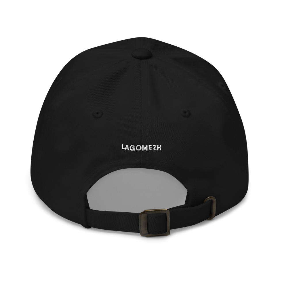 Miniaturbild: Dad hat - JA 876