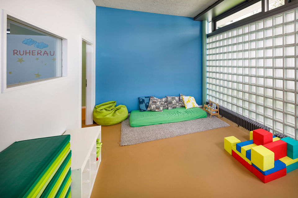 Kindertagestätte