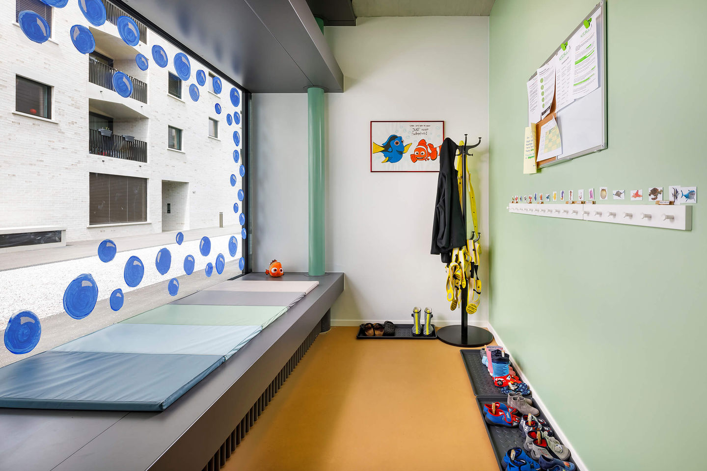 Kindertagestätte
