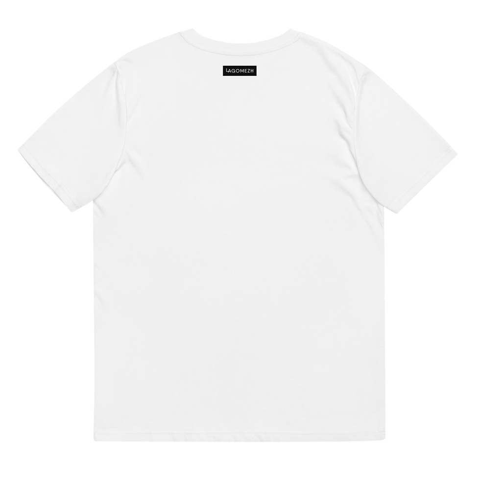 Thumbnail: TRENDING - Unisex organic cotton t-shirt