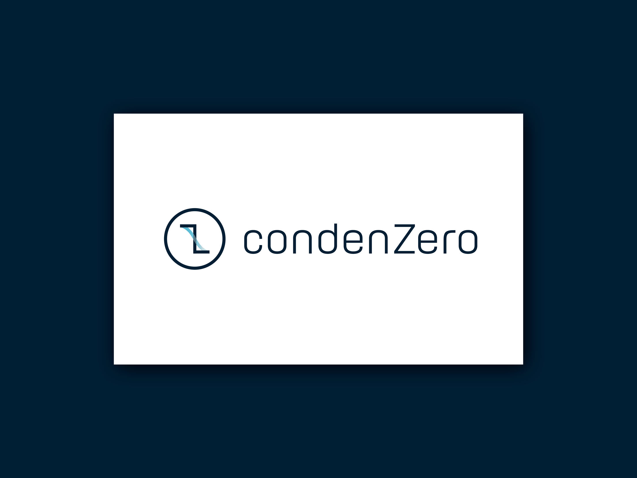 CondenZero