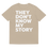 Thumbnail: THEY DON'T KNOW - Unisex organic cotton t-shirt