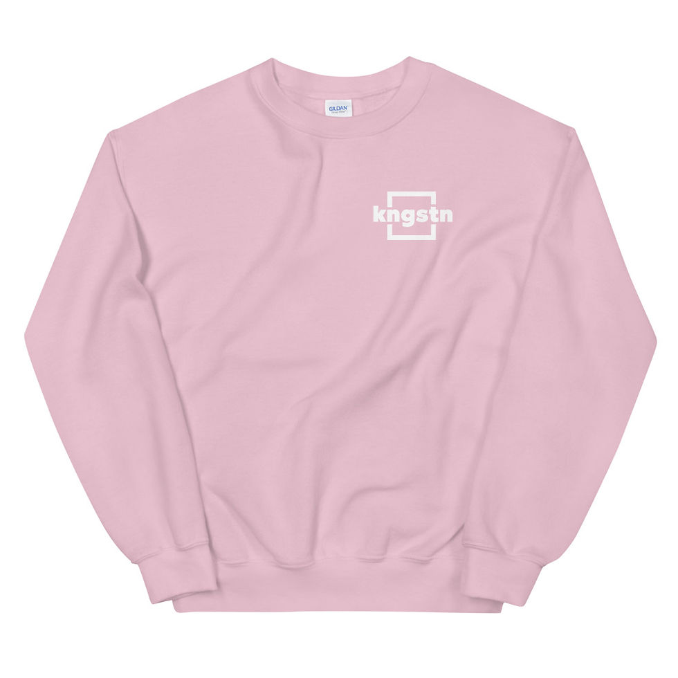 Thumbnail: KNGSTN