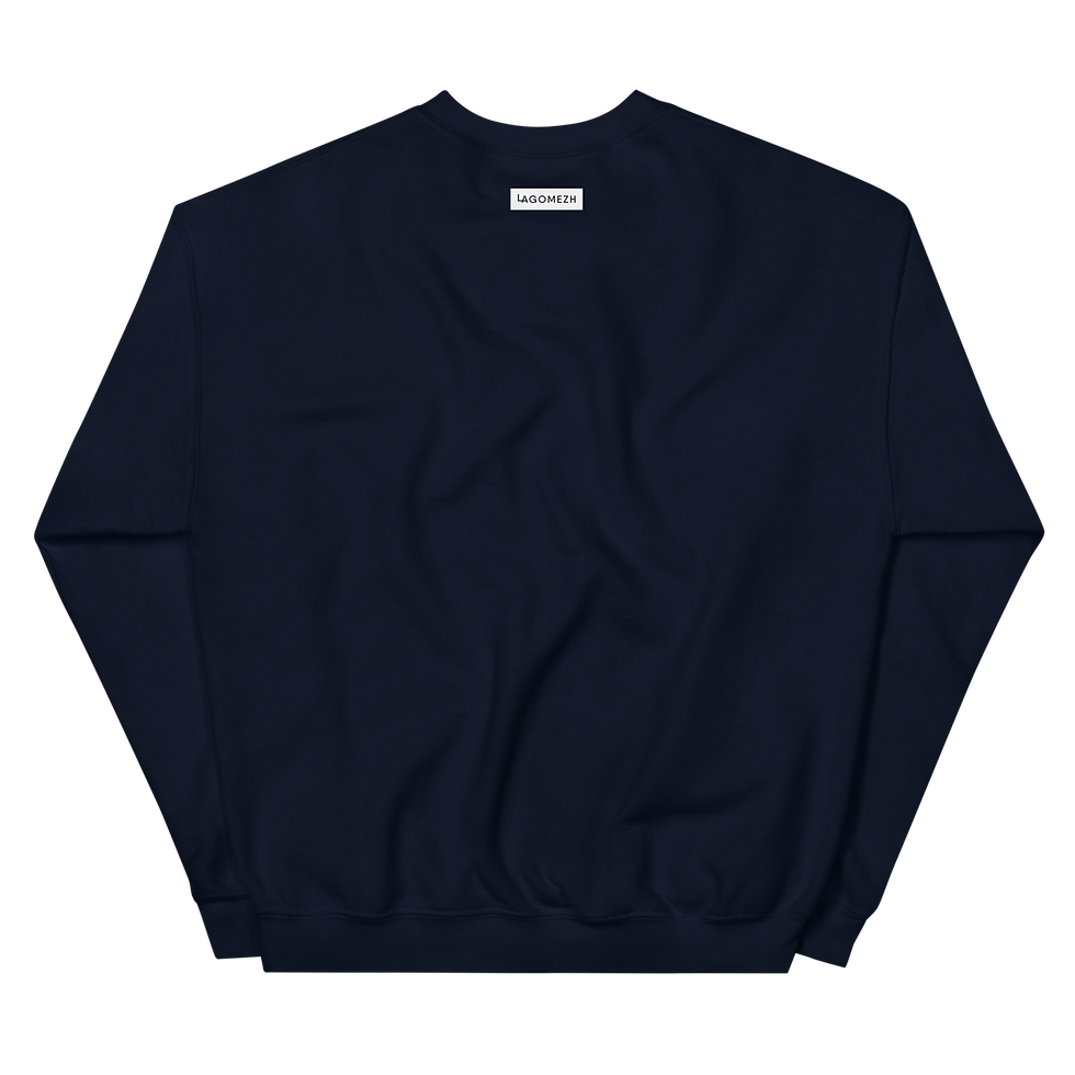 Thumbnail: LAST LAST - Unisex Sweatshirt