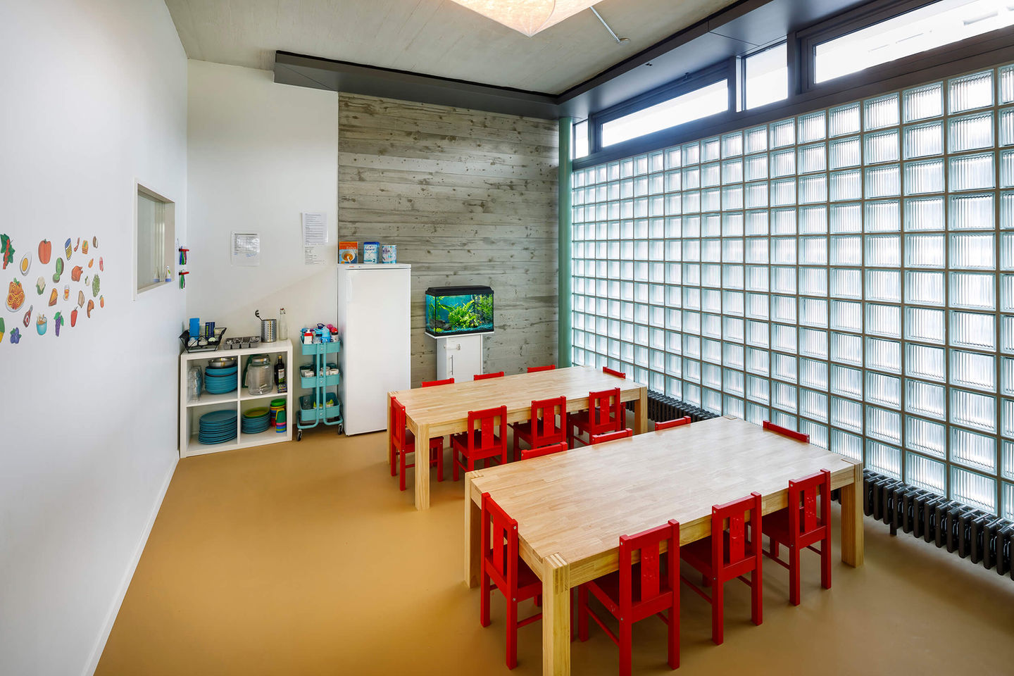 Kindertagestätte