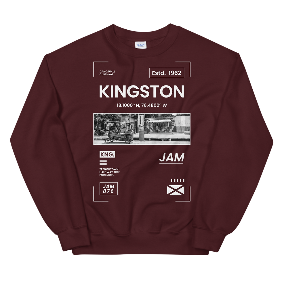 Thumbnail: KINGSTON